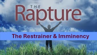 The Reality of the Rapture 3 of 5 [upl. by Cooperman]