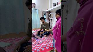 কষ্টের ফল 😥❌ minivolog minivlog minivolgs [upl. by Vanessa138]