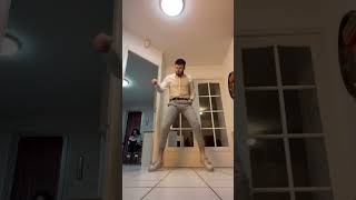 Hugo Hilaire official channel trending viralvideo ytshorts dance viralvideo hugohilaire [upl. by Yemrej676]