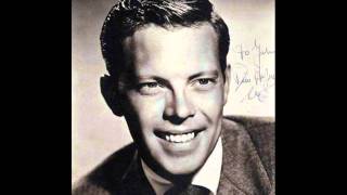 Dick Haymes The More I See You 1945 [upl. by Bertha]