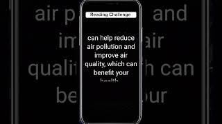 Test your Reading Skills with this Reading Challenge reading readingvlog [upl. by Yvon]