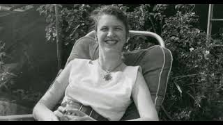 Sylvia Plath on Her Early Influences and Why She Became a Writer [upl. by Ahsiemat]