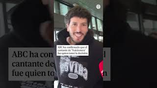 Aitana y Sebastián Yatra rompen su relación por segunda vez Aitana SebastiánYatra Rompen [upl. by Davine]