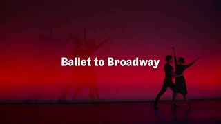 Royal Ballet and Opera Cinema Season 202425 trailer [upl. by Yorle]