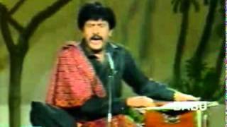 Attaullah Khan Essa Khelvi Tumhare Shaher Ka Mosam Songs [upl. by Ryon113]