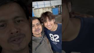 Ahmed chammo aaj kal naraz chlra haicricket funny vlog minivlog trending trendingshorts trend [upl. by Eahsram]