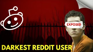 Darkest Reddit User 🤔  Why A User Disappears From Reddit ⁉️ Reddit Stories  The Unravel [upl. by Lemrahs]