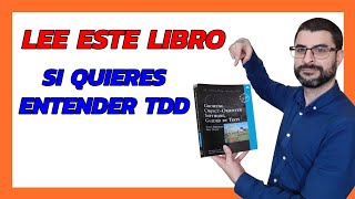 ➽ Revisando libro de TestDriven Development TDD 【 2021 】 [upl. by Towney732]