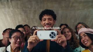 Descubre el AI Zoom Telescopio del OPPO Find X8 Pro Zoom que Captura lo Invisible [upl. by Rosabelle]