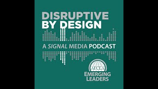 SIGNAL Medias Disruptive by Design Leveraging Inclusivity in Cybersecurity [upl. by Northway]