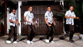 Bahati Bukuku  Atakushangaz Official Video  Dunia Haina Huruma [upl. by Brabazon]