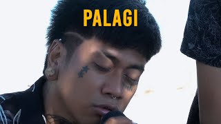 PALAGI  TJ Monterde  Sean Oquendo [upl. by Duer487]