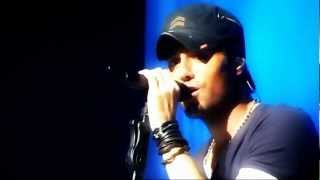 ENRIQUE IGLESIAS quotRING MY BELLSquot LIVE MELBOURNE CONCERT 2011 [upl. by Sanderson]