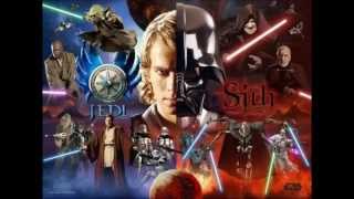 Star Wars Battlefront II Soundtrack AnakinDarth Vader Theme extended [upl. by Joscelin590]