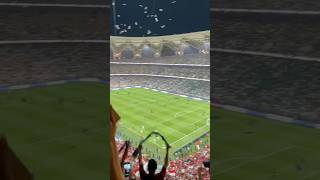 Indonesia vs Arab saudigoal goal goal nice goal explore garudaindonesia football fifaworldcup [upl. by Sabah474]