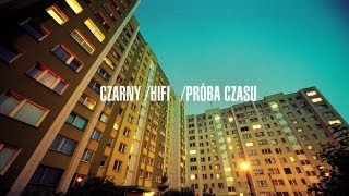 Czarny HIFI  Bitcrushed Goodbye [upl. by Onateyac]