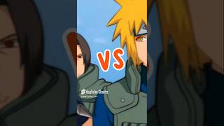 minato vs fugaku uchiha [upl. by Bree589]