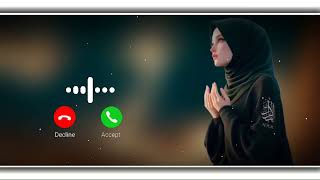 Sahare chine wale kahan tum bach ke jaoge  Islamic ringtone  Naat ringtone [upl. by Neufer]