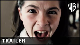 Orphan  Trailer  Warner Bros UK [upl. by Magdalene339]