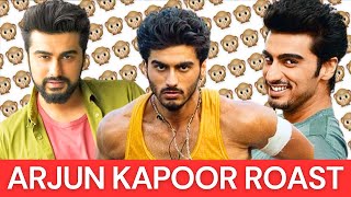 ARJUN KAPOOR ROAST [upl. by Meehyr]