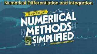 Numerical part 5  Numerical Differentiation and Integration  important Question CSIT  BCA  BIT [upl. by Aitnahc]