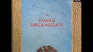 Viaggi Organizzati  Lucio Dalla [upl. by Nali]