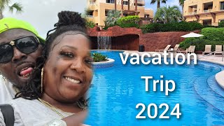 Vacationing in Florida  vlog [upl. by Esiuqram]