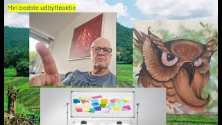 Min bedste udbytte aktie  Main [upl. by Varick]