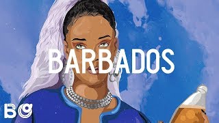 SOLD Drake x Rihanna Type Beat  Barbados Prod By BO Beatz [upl. by Reeve]