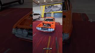 1974 Toyota Celica TA27RA25 🔥 best automobile cars world edit video [upl. by Notsniw85]