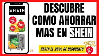 💳✅💰CODIGOS DE DESCUENTO SHEIN 2024 😃 COMO APLICARLOS🛍️✅ [upl. by Engle]