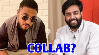 raftaarmusic amp YashrajMukhateOfficial Song COLLAB  Raftaar amp Yashraj Mukhate Collab News  shorts [upl. by Mmada828]