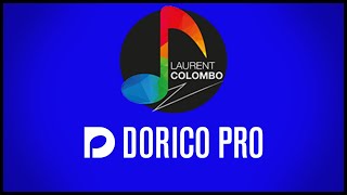 Tuto Dorico présentation [upl. by Ibmab]