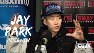 Jay Park World Premieres New Single quotSojuquot Featuring 2 Chainz  Freestyles Over DJ Premier Beat [upl. by Von349]