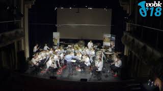 Cantabile  Young Brass Band Willebroek [upl. by Adair]