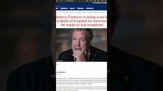 Jeremy Clarkson Fake Guardian Scam on Facebook scammer facebook jeremyclarkson [upl. by Corie]