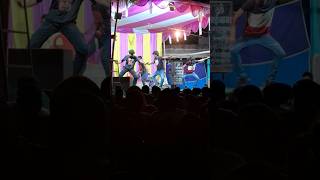 Mariya mariya new dance 🕺 ♥️ nach program bollywood dance yrshortsviralvideos rambhroshofficial [upl. by Idnahc]