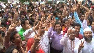 national ideal college khilgaon dhaka [upl. by Odnanreh]