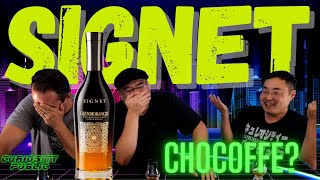 Glenmorangie Signet Review  Curiosity Publics Ultimate Spirits Competition [upl. by Sihtnyc]