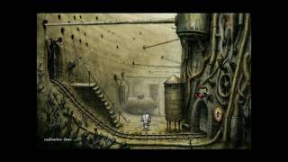 Machinarium Demo Level 3 [upl. by Macdonald695]