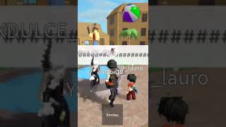 JajajjaYatzilst4r roblox [upl. by Poppas]