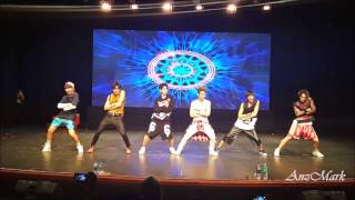 Lungi Dance by JJCC in chennai [upl. by Yukio]