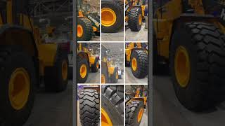 TB516 Radial OTR Tire heavyequipment [upl. by Revorg]