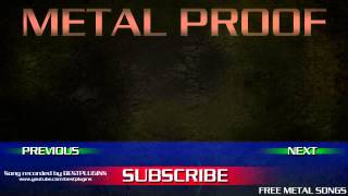 Royalty Free Metal  Metal Proof  Download link in description [upl. by Sina]