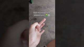 Estereotipias já está se tornando algo do meu diaadia 🧩💁🏼 autismo autistic estereotipias tdah [upl. by Soulier]