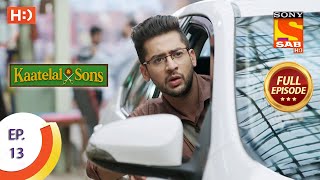 Kaatelal amp Sons  Ep 197  Full Episode  20th August 2021 [upl. by Rooke]