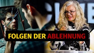 Annahme statt Ablehnung  Schönheit statt Asche  Predigt von Silvia Weinmann [upl. by Clute]