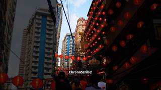 Binondo A Delicious Taste of History [upl. by Narra]