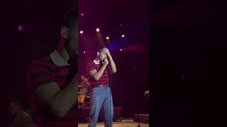 Bleachers live in Milwaukee  762019 [upl. by Halsey100]