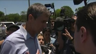 Beto ORourke I Came Here To Call It Out [upl. by Cutter32]